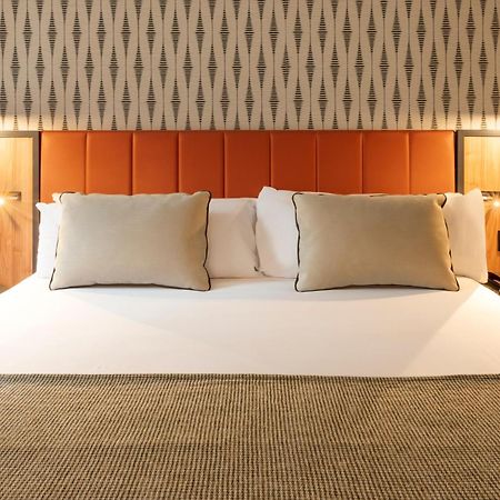 Hotel Catalonia El Retiro Madryt Zewnętrze zdjęcie