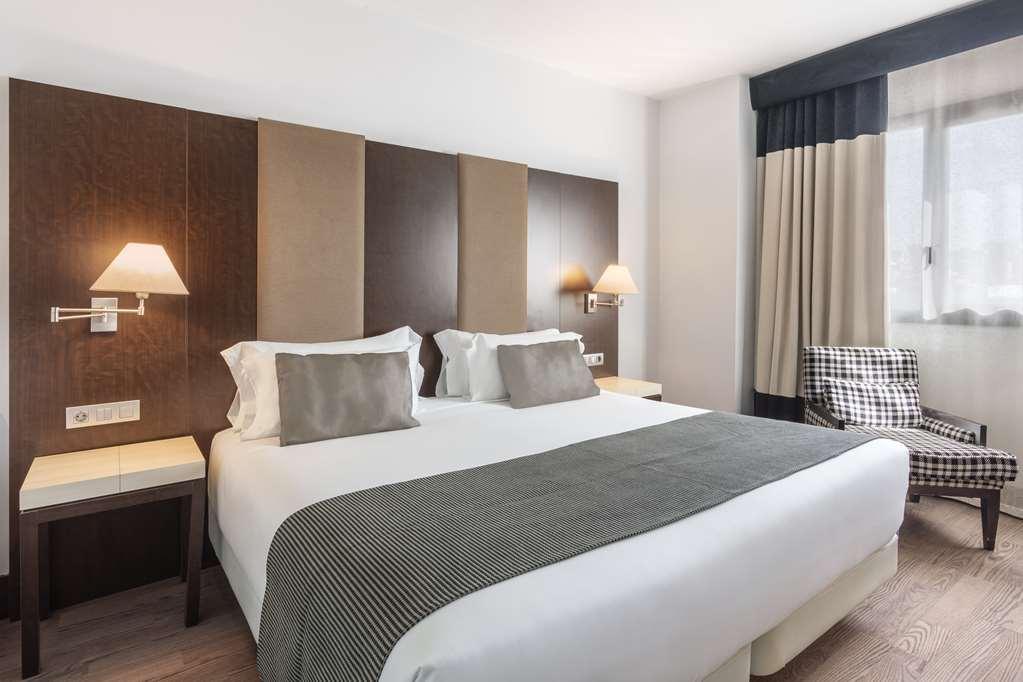 Hotel Catalonia El Retiro Madryt Pokój zdjęcie