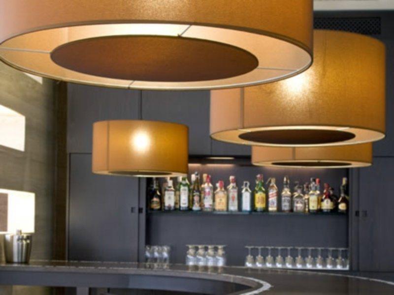 Hotel Catalonia El Retiro Madryt Zewnętrze zdjęcie